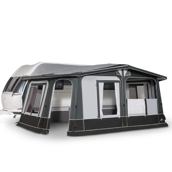 Dorema Luxor Air 280 Seasonal Awning