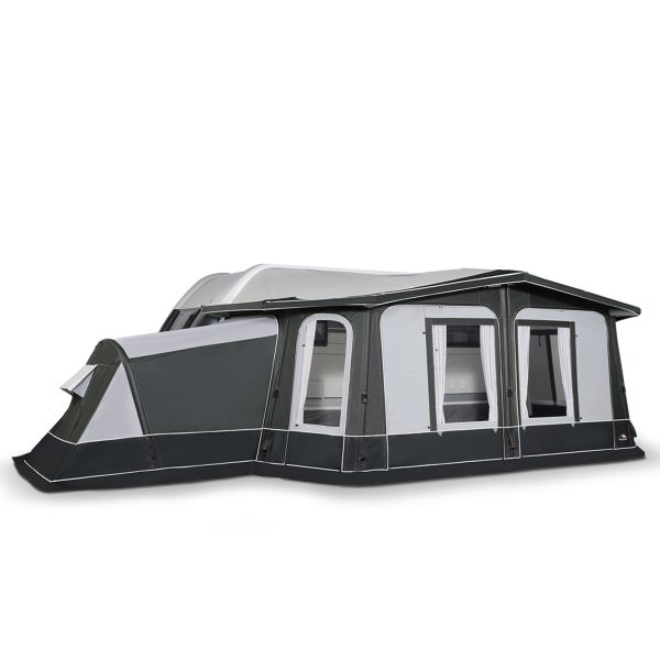 Dorema Luxor Air 280 Seasonal Awning