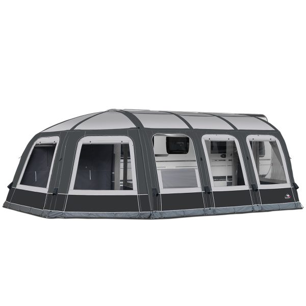 Dorema Magnum Airforce All Season Awning