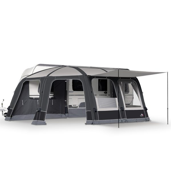 Dorema Magnum Airforce All Season Awning