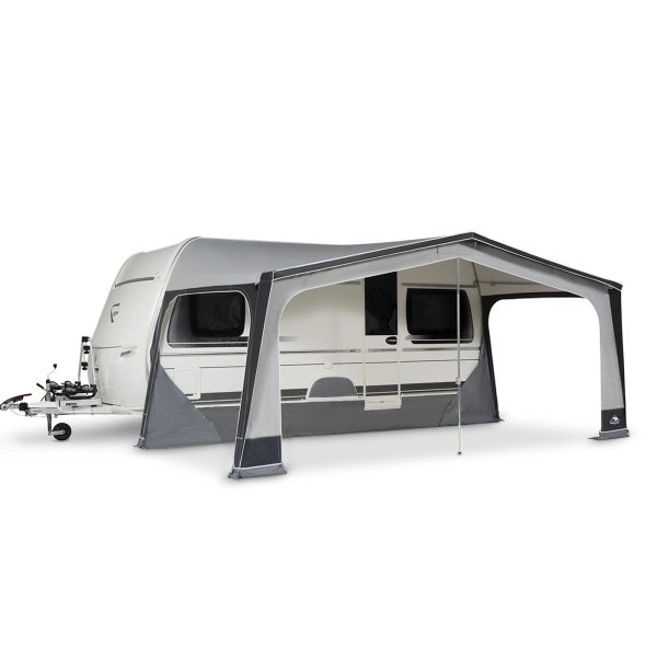 Dorema Monza 240 Seasonal Touring Pole Awning