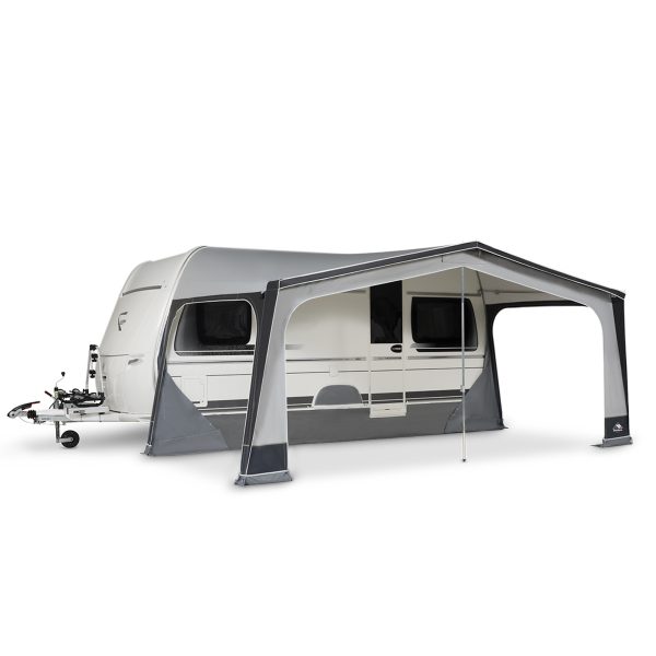 Dorema Monza XL300 Seasonal Touring Pole Awning