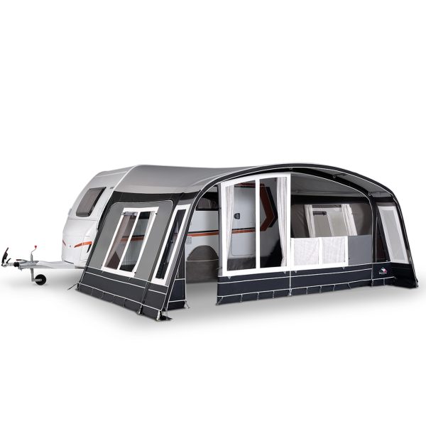 Dorema Onyx 270 Deluxe Seasonal Pole Awning