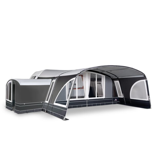 Dorema Onyx 270 Deluxe Seasonal Pole Awning