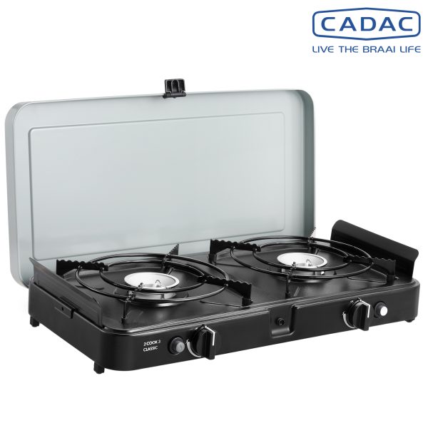 Cadac 2 Cook 3 Classic Stove Portable Gas Stove