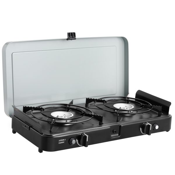 Cadac 2 Cook 3 Classic Stove Portable Gas Stove