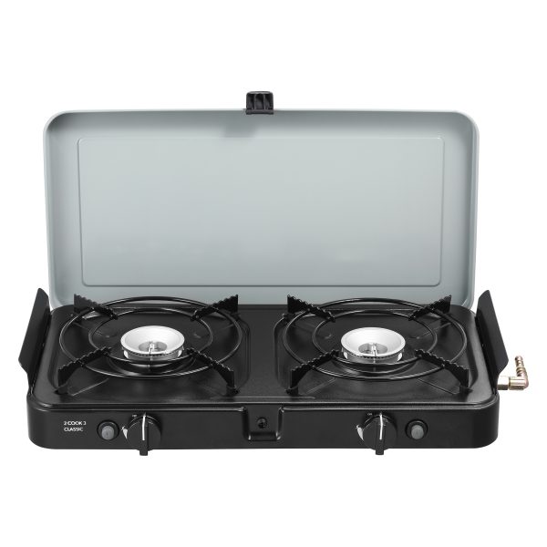 Cadac 2 Cook 3 Classic Stove Portable Gas Stove