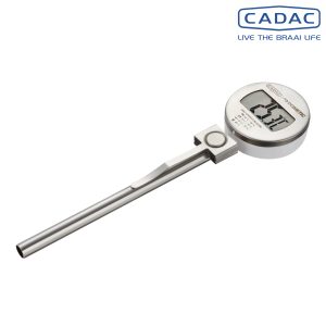 Cadac Magnetic Digital Thermometer