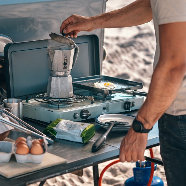 Cadac Coffee Pot Stand