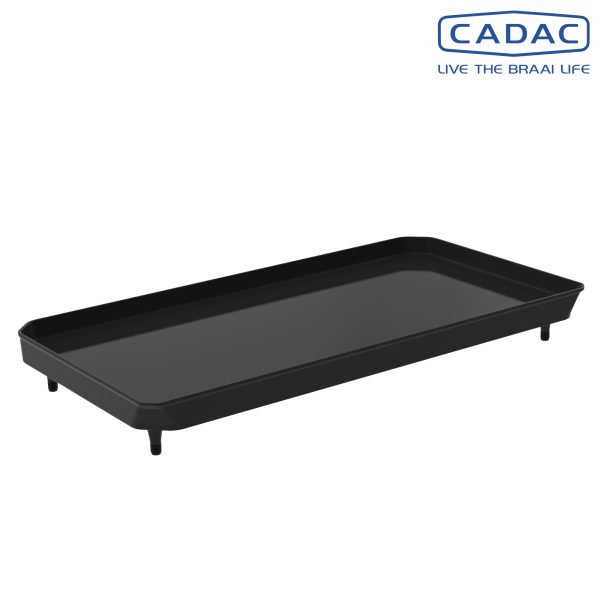 Cadac 2 Cook Plancha