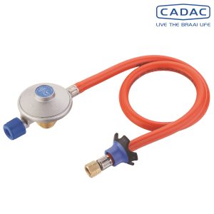 Cadac Threaded Cartridge Regulator