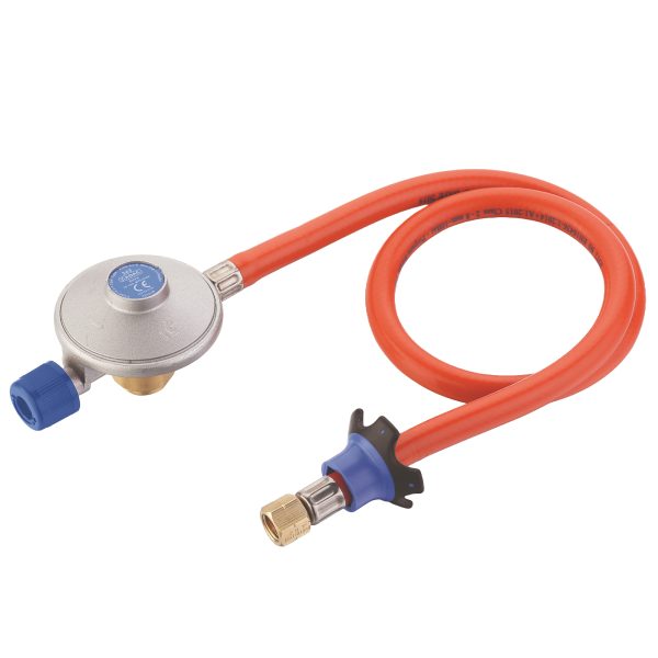 Cadac Threaded Cartridge Regulator