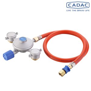 Cadac Dual Power Pak QR