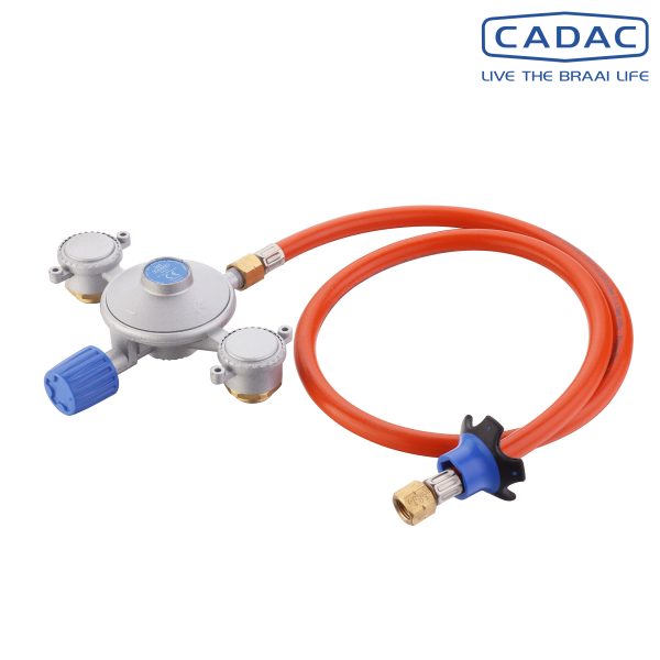 Cadac Dual Power Pak