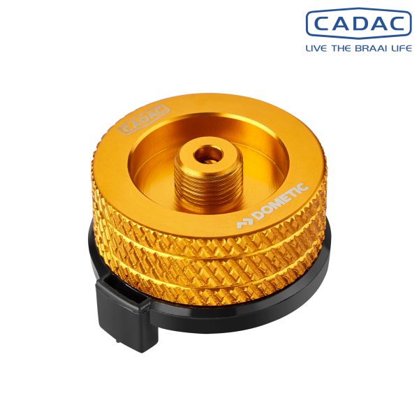 Cadac Bayonet Cartridge Adaptor