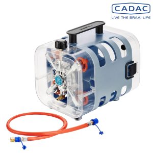 Cadac Quad Power Pak QR