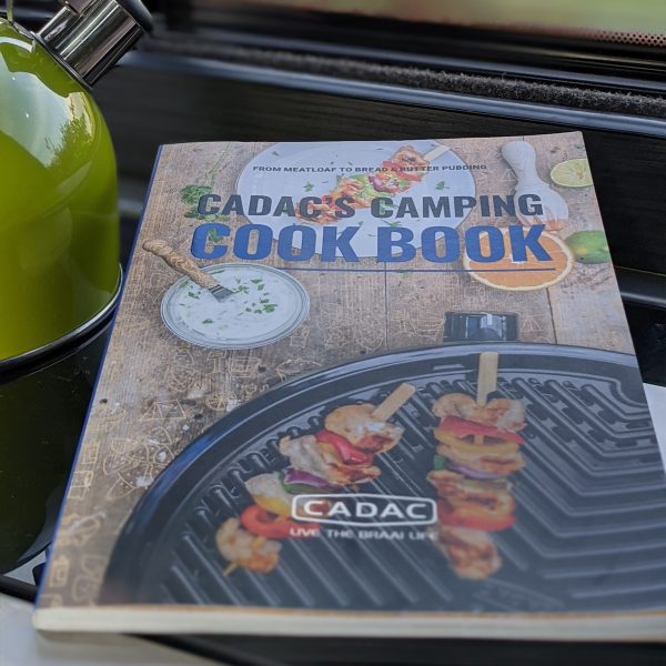 Cadac Cook Book - Image 4