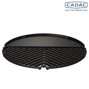 Cadac BBQ 2 Plancha 40