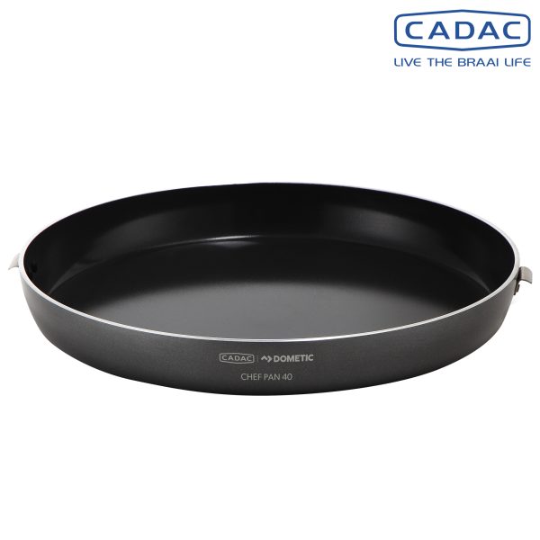 Cadac Chef Pan 40