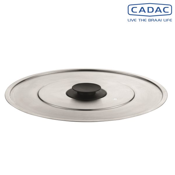 Cadac Safari Chef 30 Lid