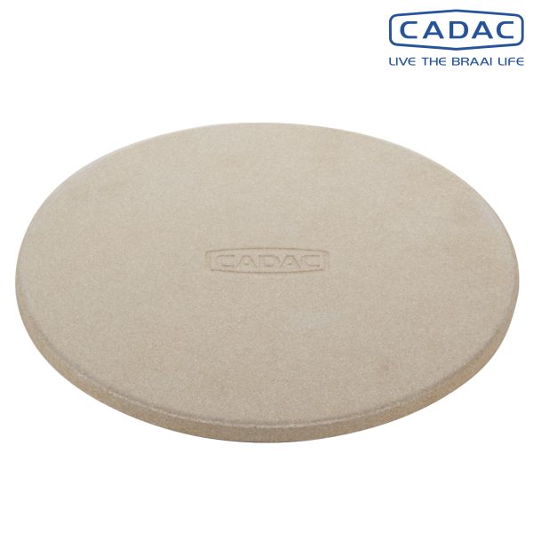 Cadac Safari Chef Pizza Stone 30