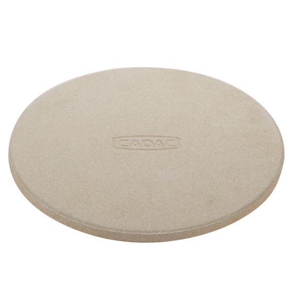 Cadac Safari Chef Pizza Stone 30