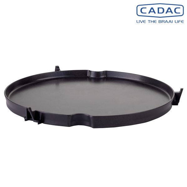 Cadac Safari Chef Flat Grill Plate 30