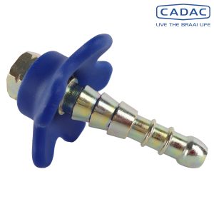 Cadac 8mm Handwheel Assembly Tailpiece