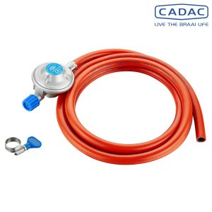 Cadac LP CG Screw-On Regulator