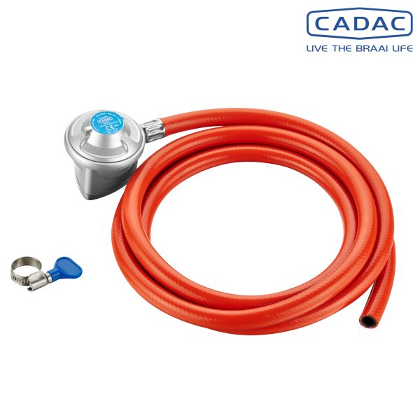 Cadac LP Propane Clip-On Regulator