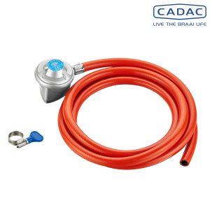 Cadac LP Butane Clip-On Regulator