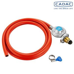 Cadac LP Propane Screw-On POL Regulator