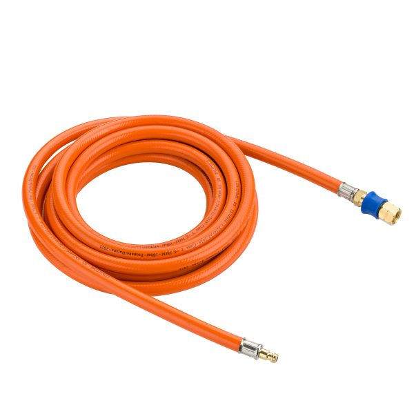 Cadac BBQ Point & Hose Kit QR 500cm