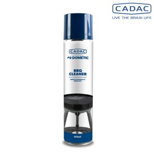 Cadac BBQ Cleaner