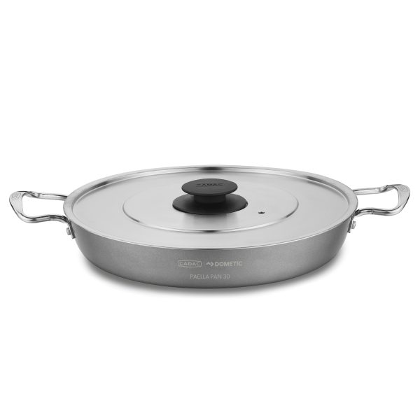 Cadac Safari Chef 30 Paella Pan