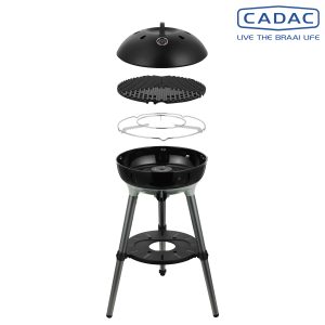 Cadac Carri Chef 40 BBQ / Dome