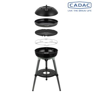 Cadac Carri Chef 40 BBQ / Chef Pan Combo