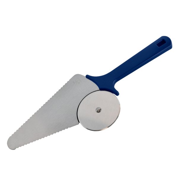 Cadac Pizza Slicer 2-in-1