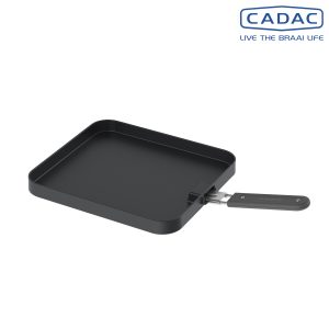 Cadac 2 Cook Flat Grill Plate (No legs)