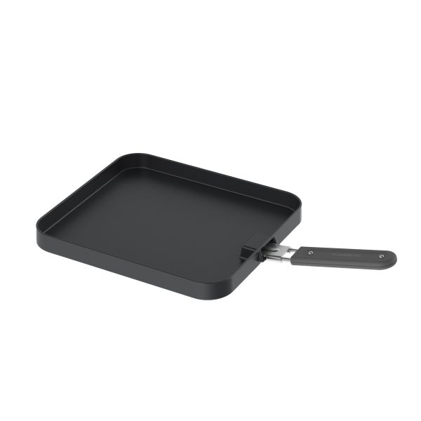 Cadac 2 Cook Flat Grill Plate (No legs)