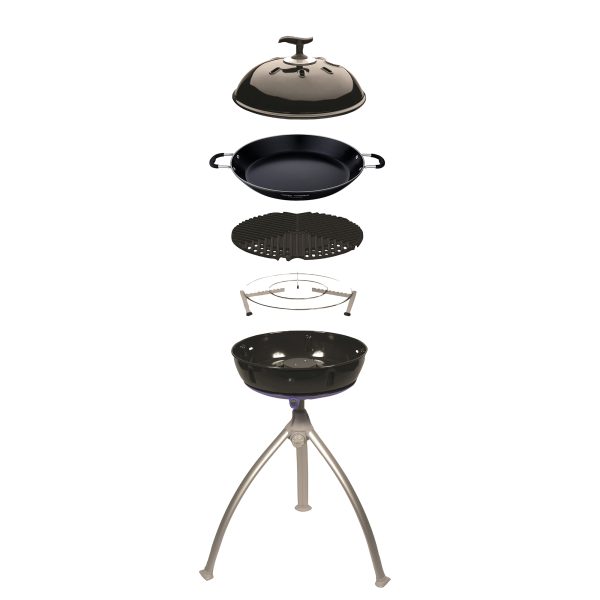 Cadac Grillo Chef 40 BBQ / Paella Pan