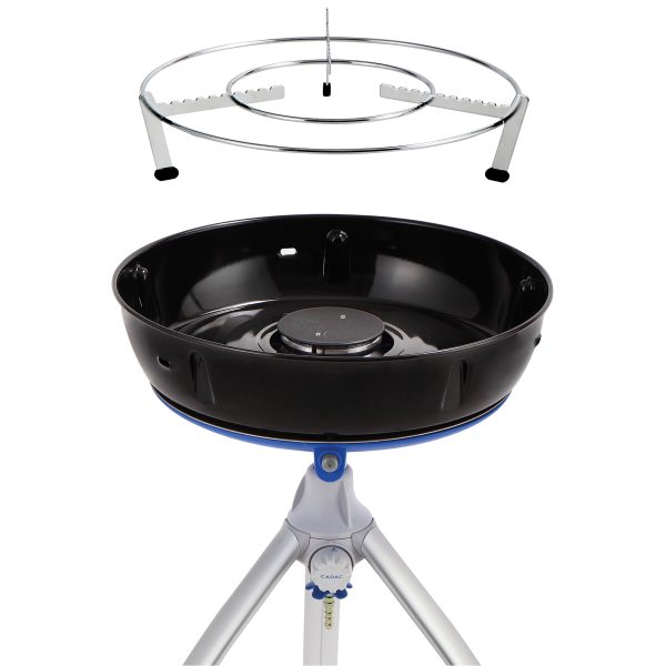 Cadac Grillo Chef 40 BBQ / Paella Pan