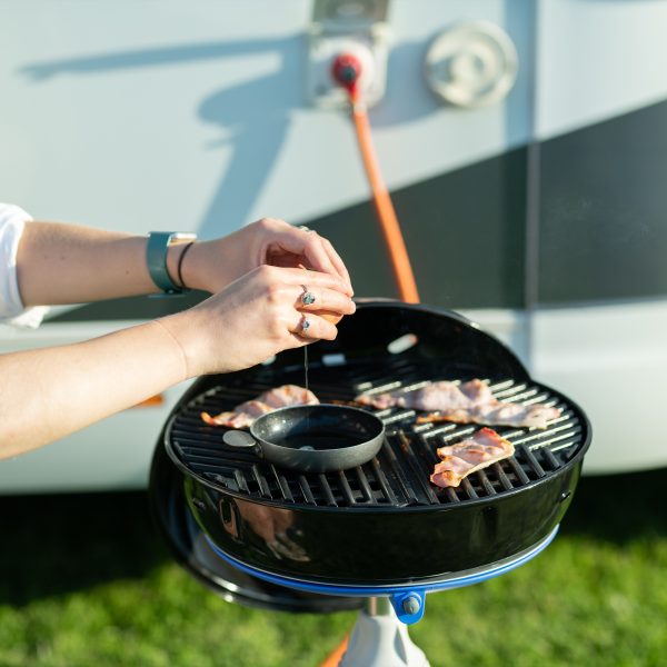 Cadac Grillo Chef 40 BBQ / Paella Pan