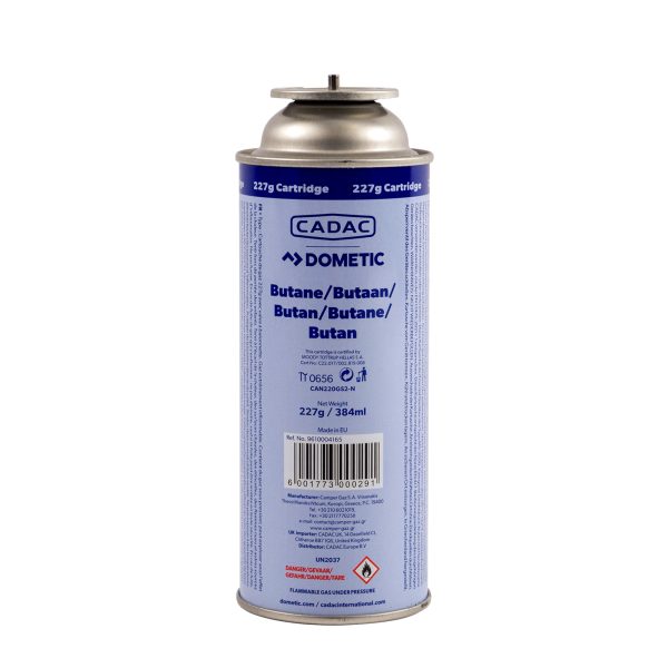 Cadac Bayonet Cartridge 227g