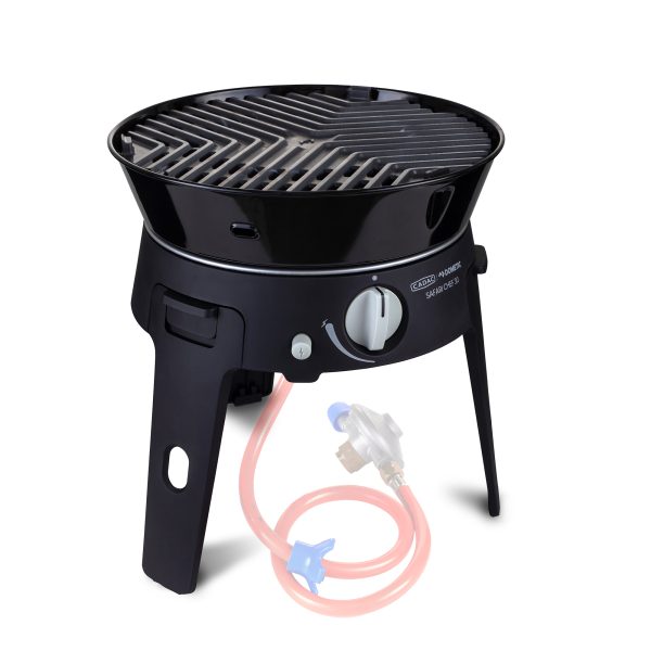 Cadac Safari Chef 30 LP Deluxe Gas Barbecue