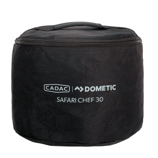 Cadac Safari Chef 30 LP Deluxe QR