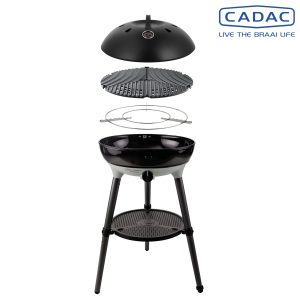 Cadac Carri Chef 50 BBQ QR