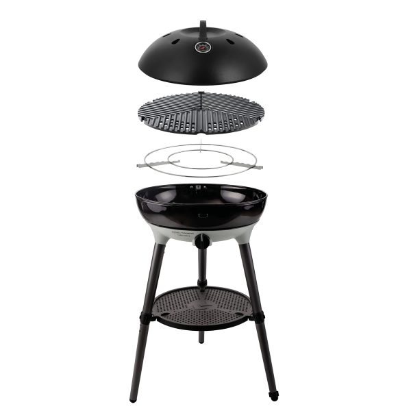 Cadac Carri Chef 50 BBQ QR