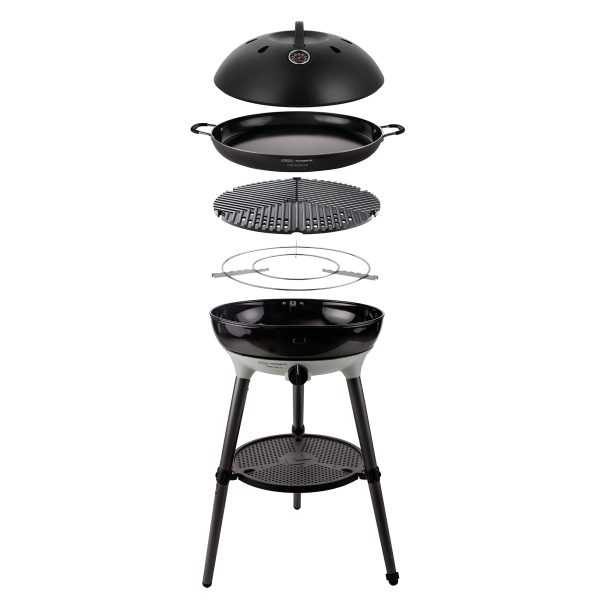 Cadac Carri Chef 50 BBQ / Paella Pan QR