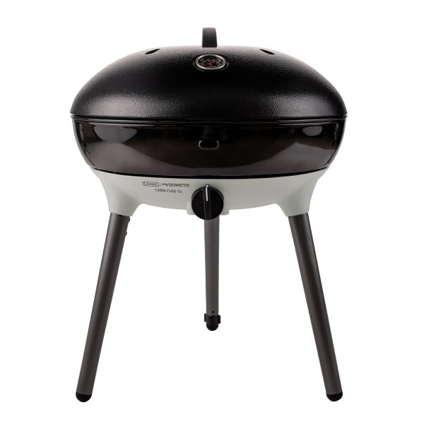 Cadac Carri Chef 50 BBQ QR